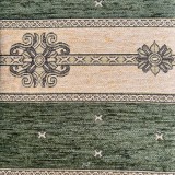 Wzorniki tkanin firmy Dąstal - Art decorations. Wzór nr 27.