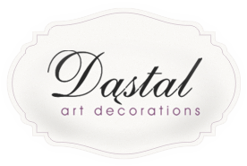 Dąstal - Art decorations